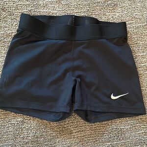 Nike Volleyball Tights